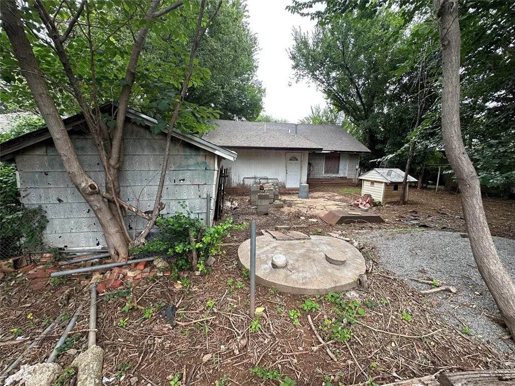 Photo 17 — 420 SE 22nd Street, Oklahoma City, OK 73129