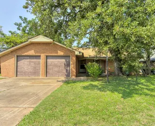 Sold home at 1515 NE 50th Street