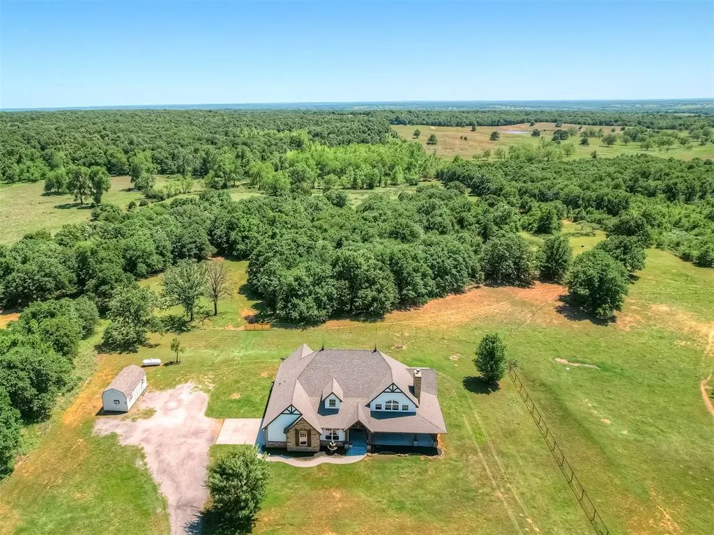 Photo 6 — 331571 E 875 Road, Wellston, OK 74881