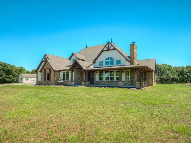 Photo 8 — 331571 E 875 Road, Wellston, OK 74881