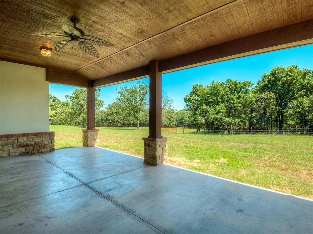 Photo 38 — 331571 E 875 Road, Wellston, OK 74881