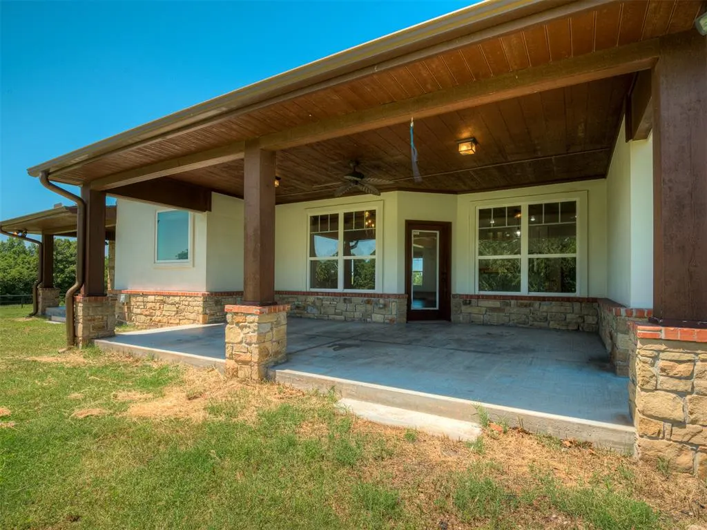 Photo 39 — 331571 E 875 Road, Wellston, OK 74881