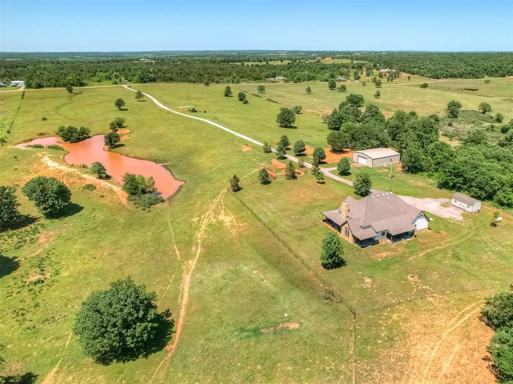 Photo 46 — 331571 E 875 Road, Wellston, OK 74881