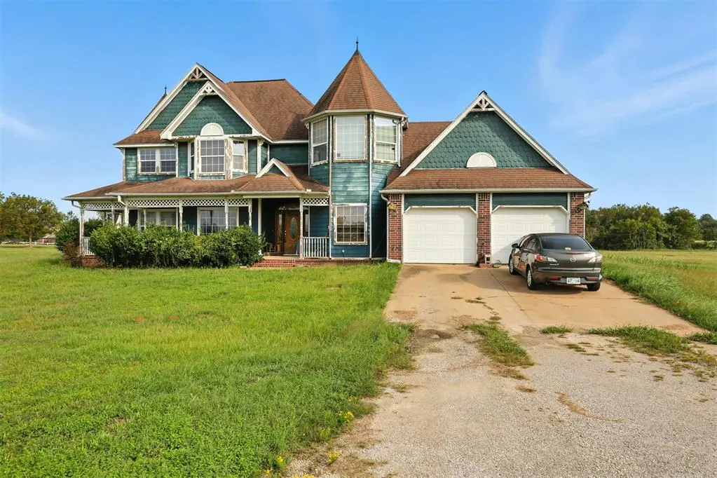 Photo 2 — 35788 E 143rd S Street, Coweta, OK 74429