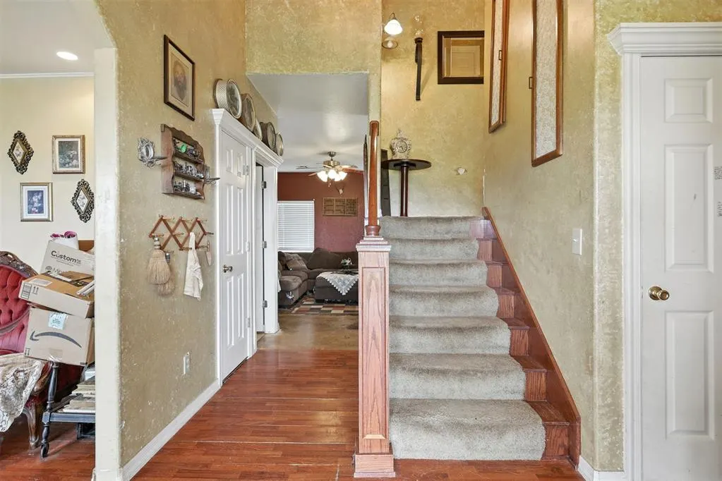 Photo 3 — 35788 E 143rd S Street, Coweta, OK 74429