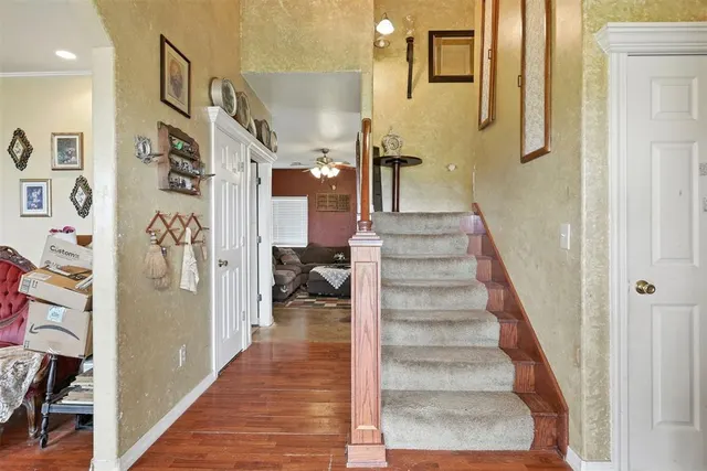 Photo 3 — 35788 E 143rd S Street, Coweta, OK 74429