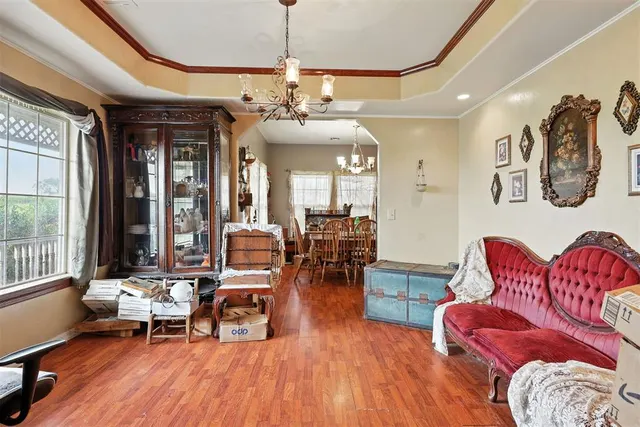 Photo 4 — 35788 E 143rd S Street, Coweta, OK 74429