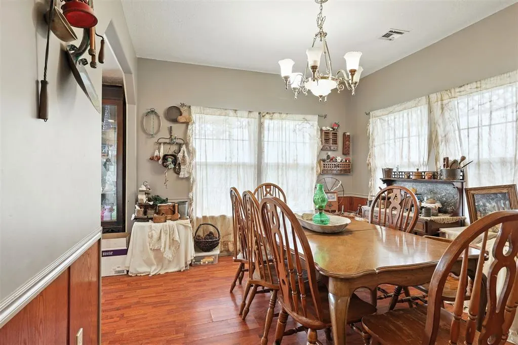 Photo 5 — 35788 E 143rd S Street, Coweta, OK 74429