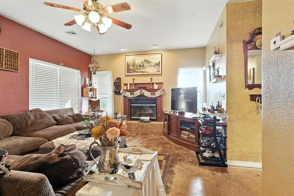 Photo 6 — 35788 E 143rd S Street, Coweta, OK 74429