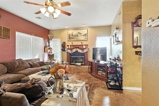 Photo 6 — 35788 E 143rd S Street, Coweta, OK 74429