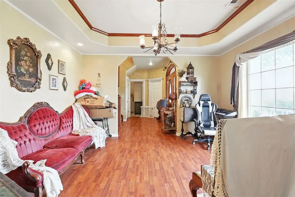 Photo 13 — 35788 E 143rd S Street, Coweta, OK 74429
