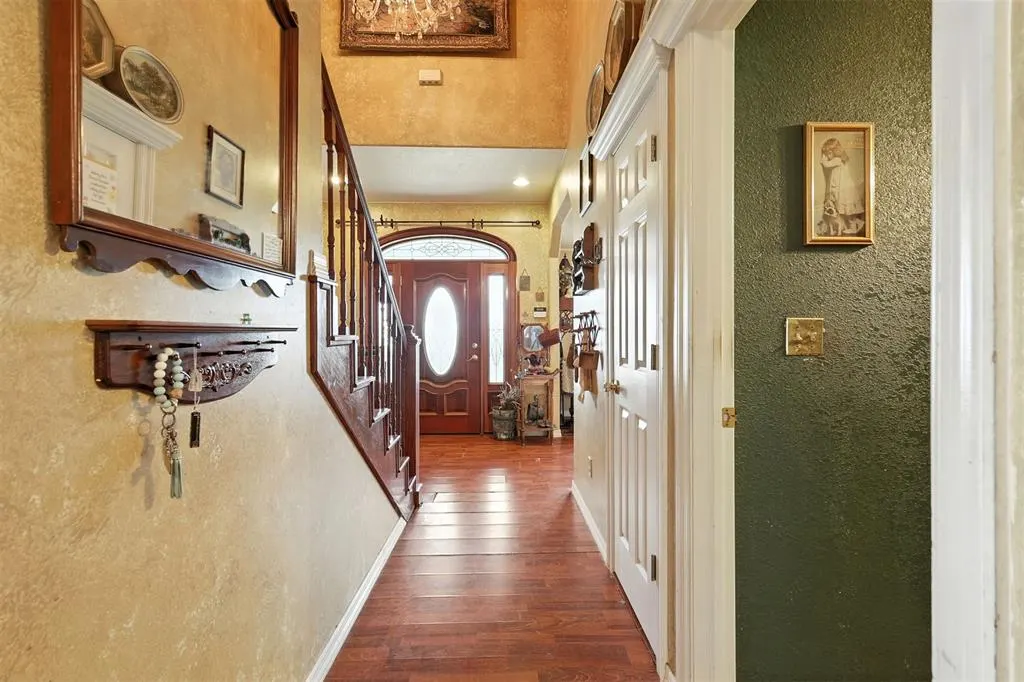 Photo 15 — 35788 E 143rd S Street, Coweta, OK 74429