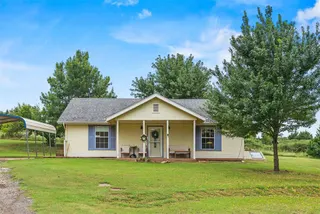 Sold home at 17400 E Covell Road