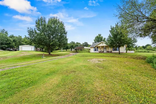 Photo 5 — 17400 E Covell Road, Luther, OK 73054