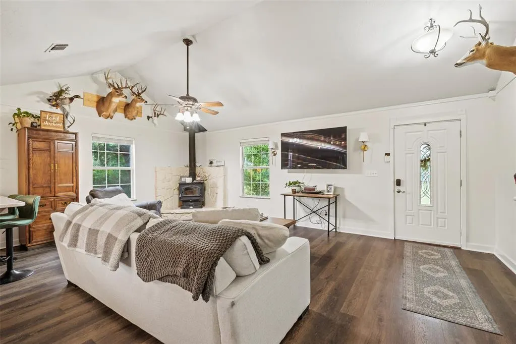 Photo 11 — 17400 E Covell Road, Luther, OK 73054