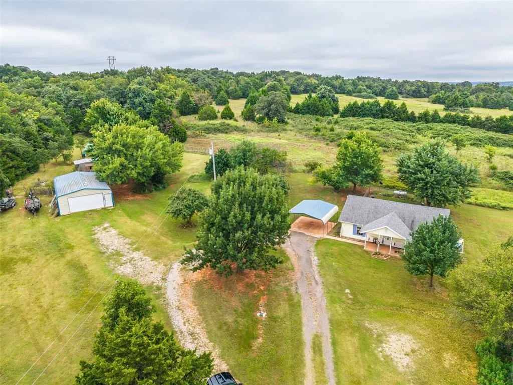 Photo 33 — 17400 E Covell Road, Luther, OK 73054