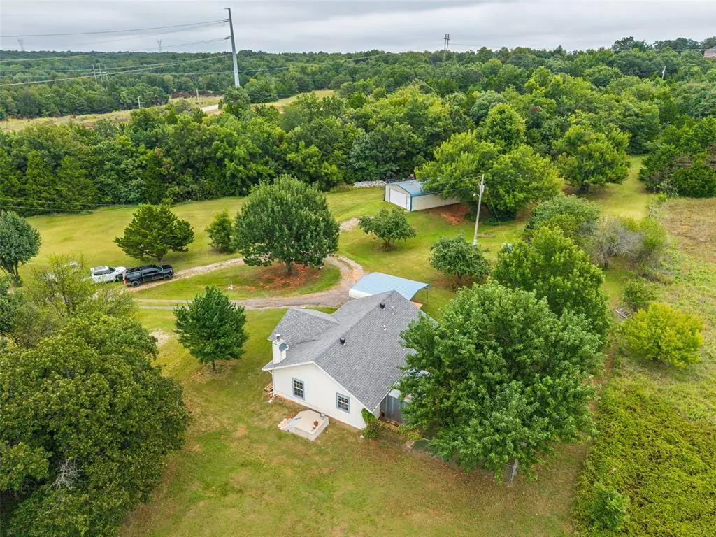 Photo 36 — 17400 E Covell Road, Luther, OK 73054
