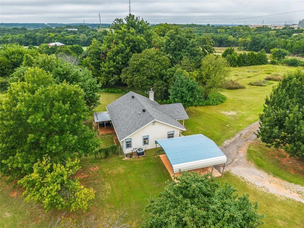 Photo 37 — 17400 E Covell Road, Luther, OK 73054