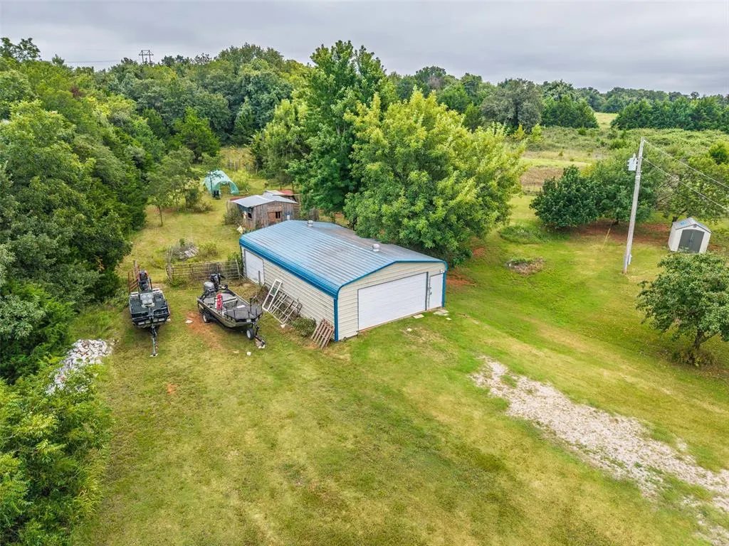 Photo 38 — 17400 E Covell Road, Luther, OK 73054