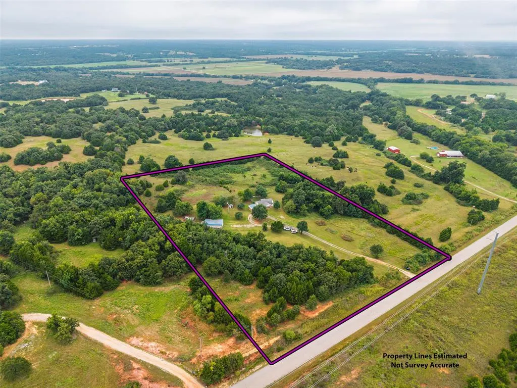 Photo 41 — 17400 E Covell Road, Luther, OK 73054