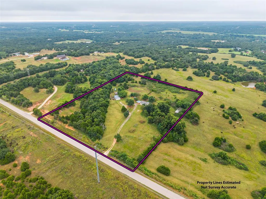 Photo 42 — 17400 E Covell Road, Luther, OK 73054