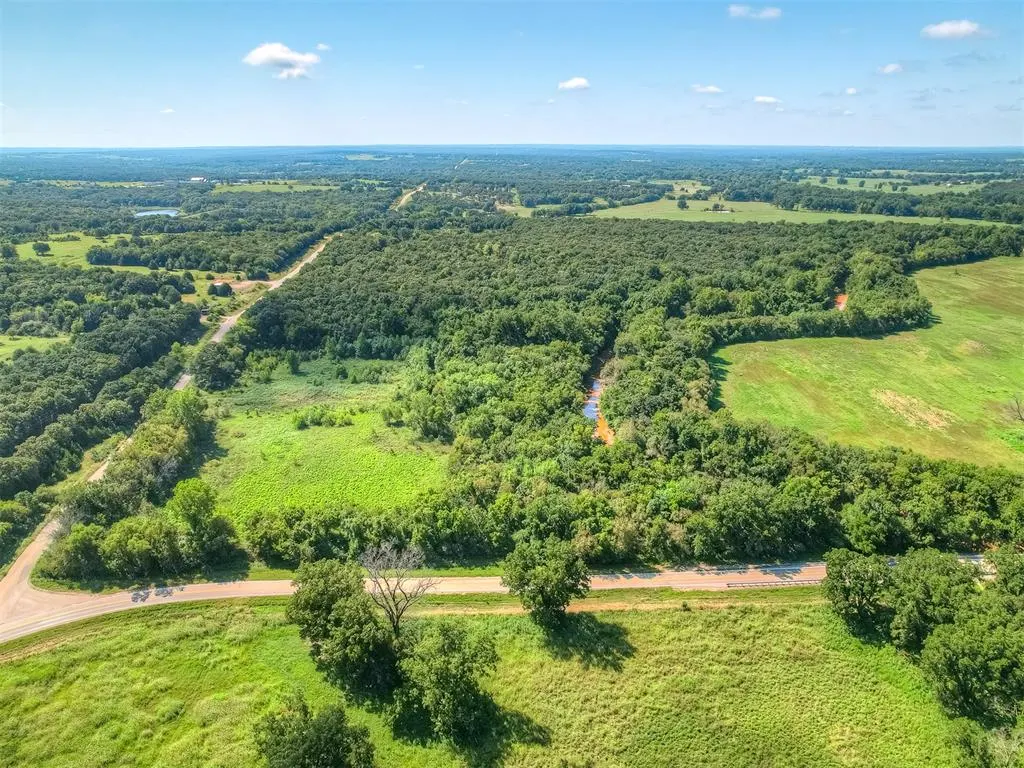Photo 3 — Mahoney St Street, Sparks, OK 74869