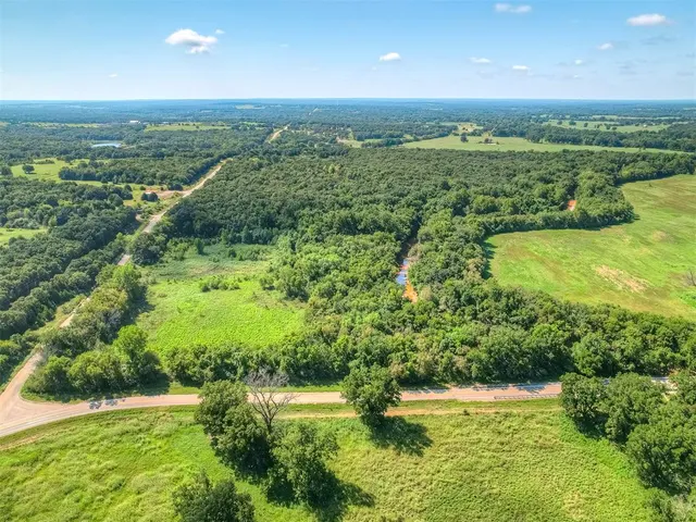 Photo 3 — Mahoney St Street, Sparks, OK 74869