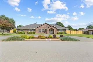 Sold home at 1804 Kristie Lane