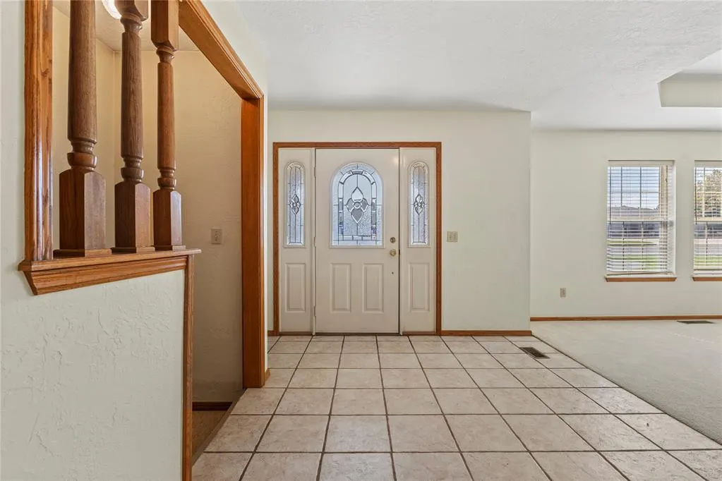 Photo 5 — 1804 Kristie Lane, Weatherford, OK 73096
