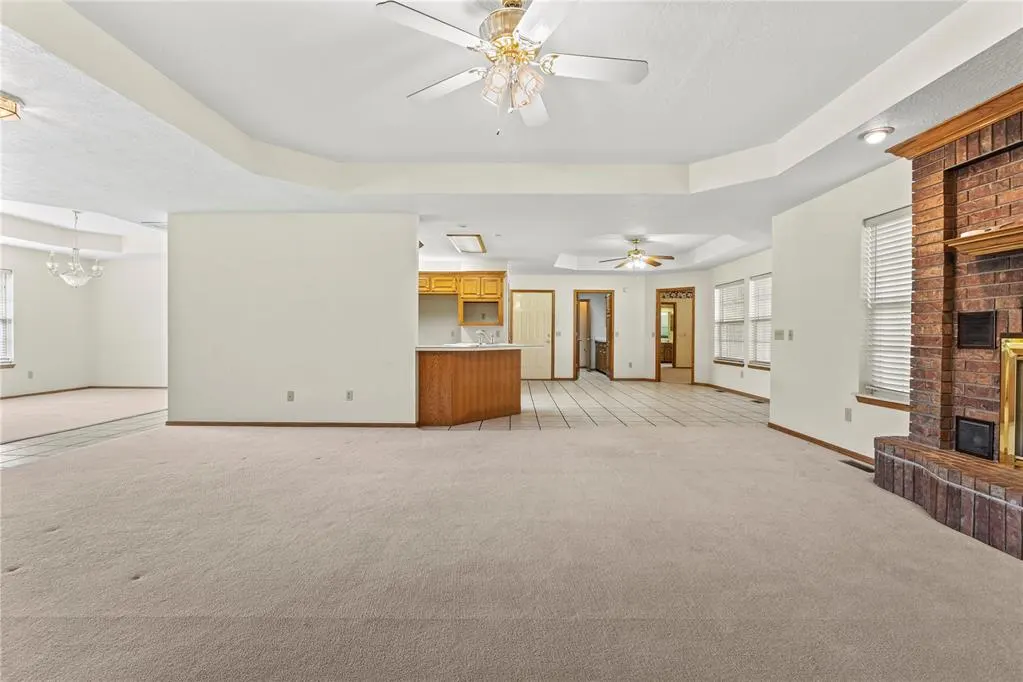 Photo 9 — 1804 Kristie Lane, Weatherford, OK 73096