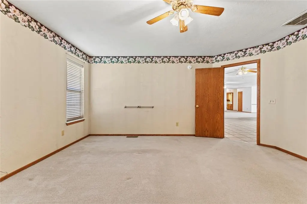 Photo 21 — 1804 Kristie Lane, Weatherford, OK 73096