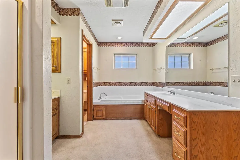 Photo 22 — 1804 Kristie Lane, Weatherford, OK 73096