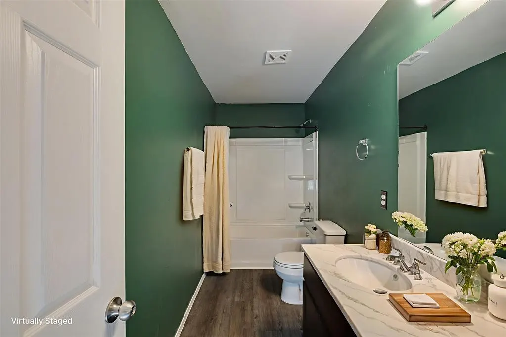 Photo 24 — 1908 Melanie Drive, Oklahoma City, OK 73127