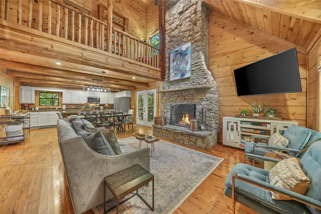 Photo 6 — 573 Timber Creek Trail, Broken Bow, OK 74728