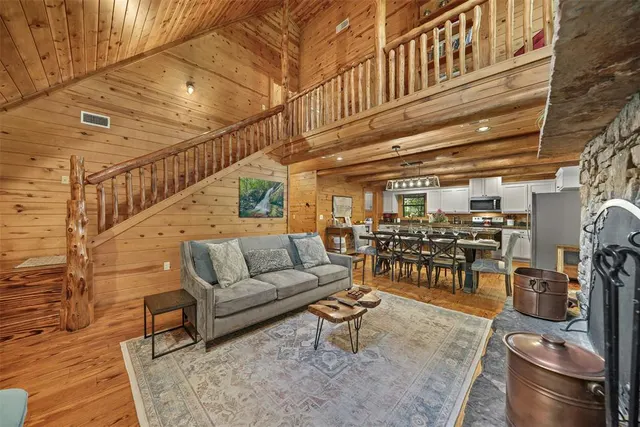 Photo 7 — 573 Timber Creek Trail, Broken Bow, OK 74728