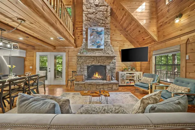 Photo 5 — 573 Timber Creek Trail, Broken Bow, OK 74728