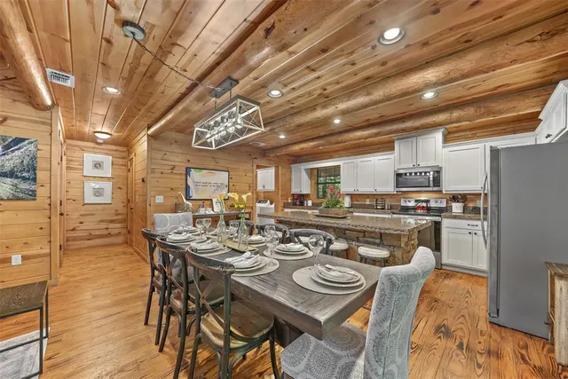 Photo 8 — 573 Timber Creek Trail, Broken Bow, OK 74728