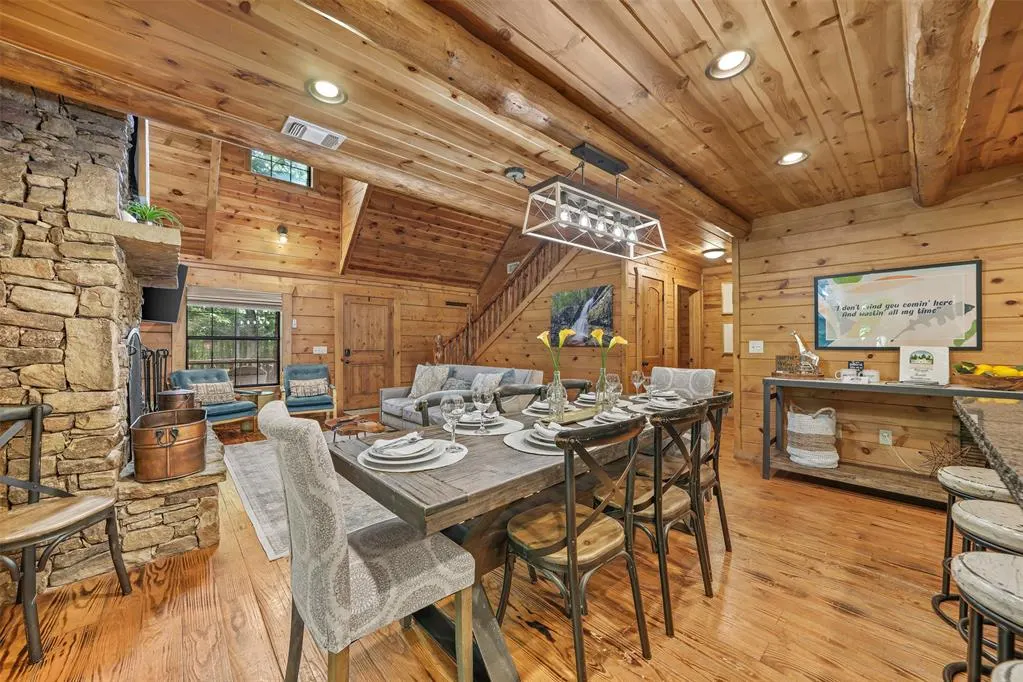 Photo 9 — 573 Timber Creek Trail, Broken Bow, OK 74728