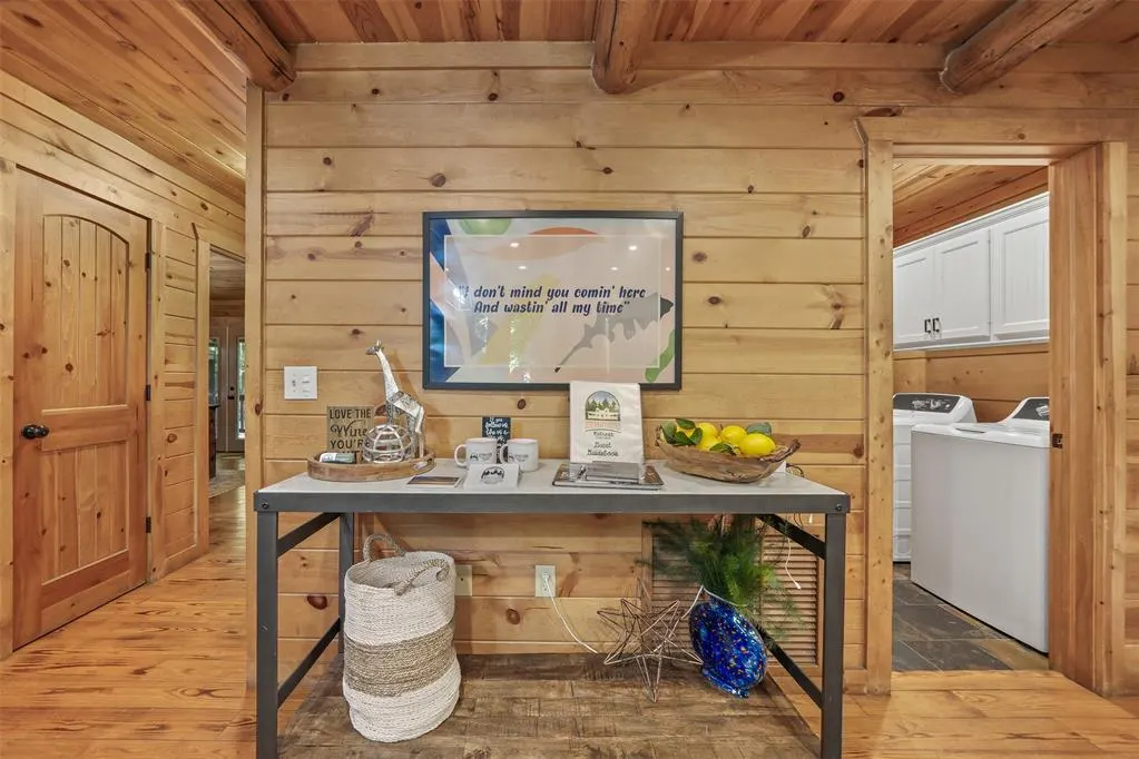 Photo 13 — 573 Timber Creek Trail, Broken Bow, OK 74728