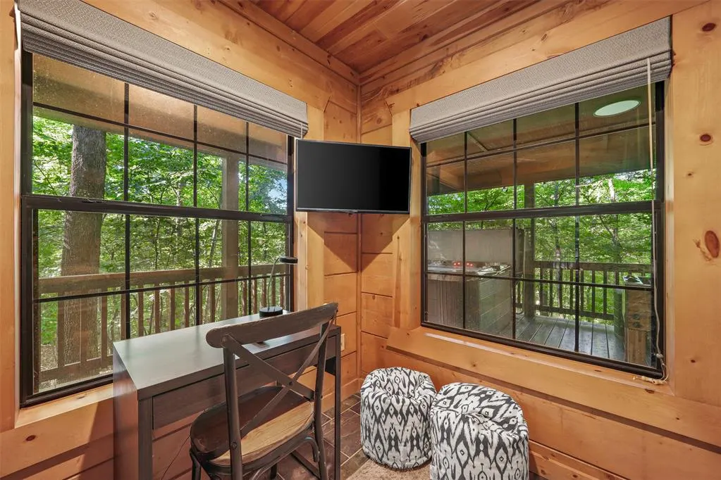 Photo 16 — 573 Timber Creek Trail, Broken Bow, OK 74728