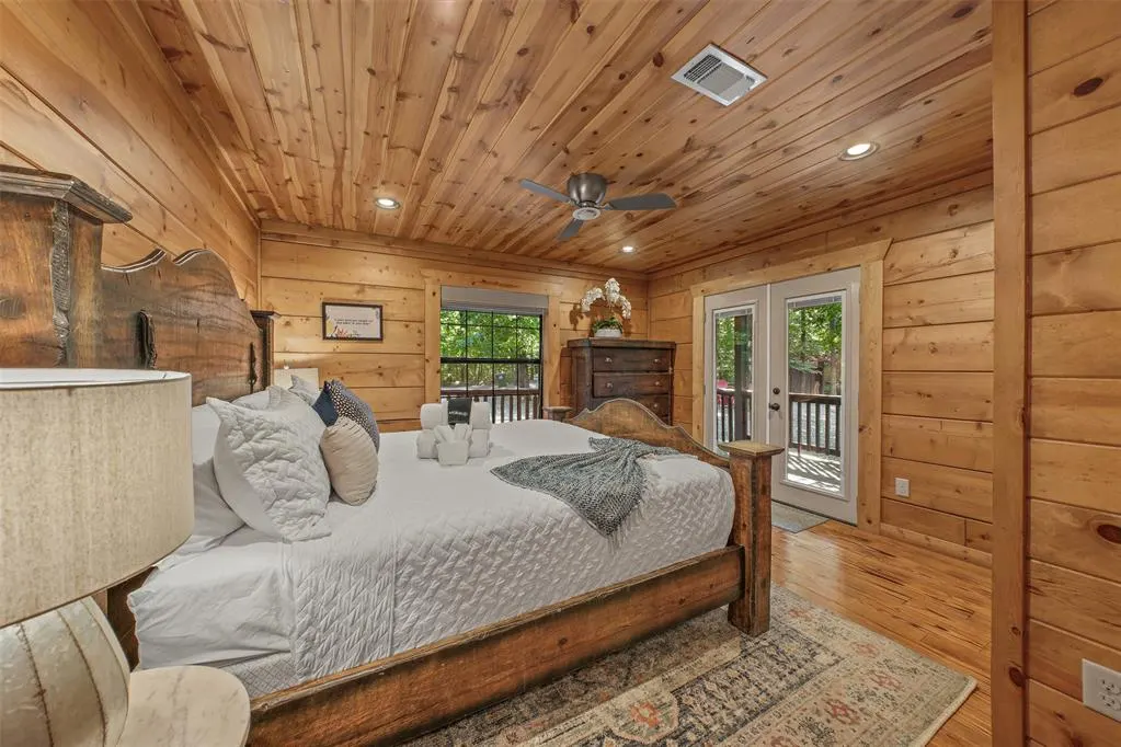 Photo 17 — 573 Timber Creek Trail, Broken Bow, OK 74728
