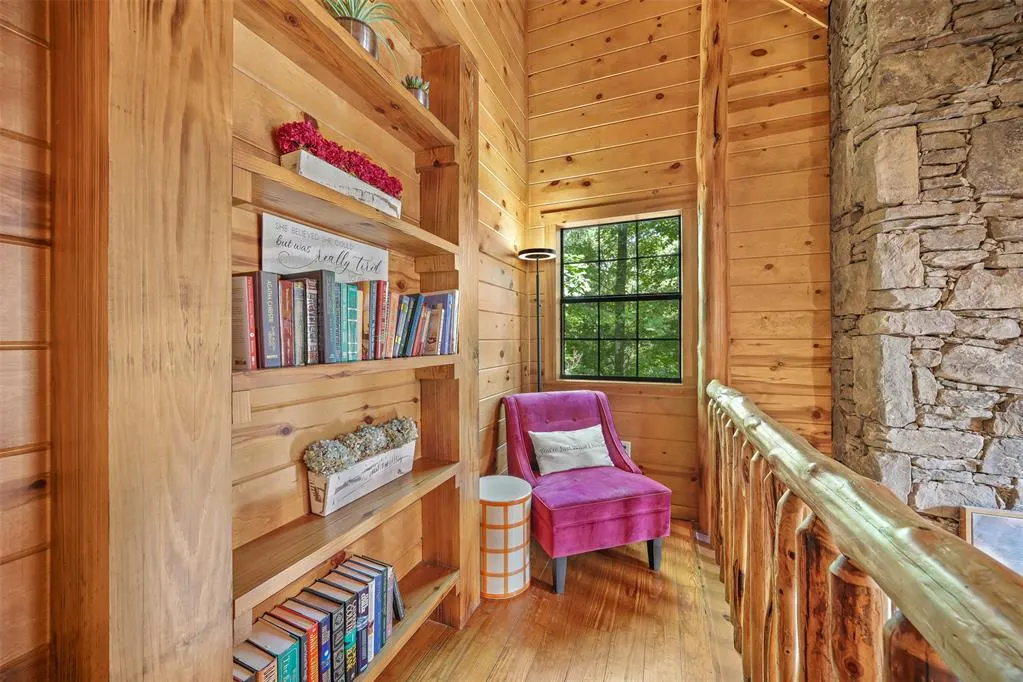 Photo 19 — 573 Timber Creek Trail, Broken Bow, OK 74728