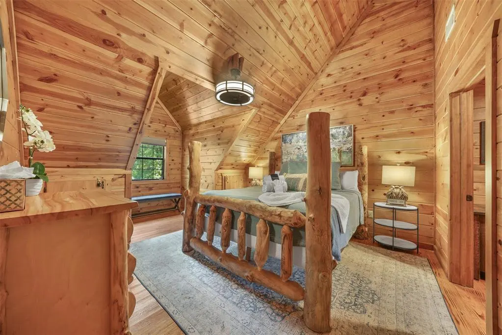 Photo 22 — 573 Timber Creek Trail, Broken Bow, OK 74728