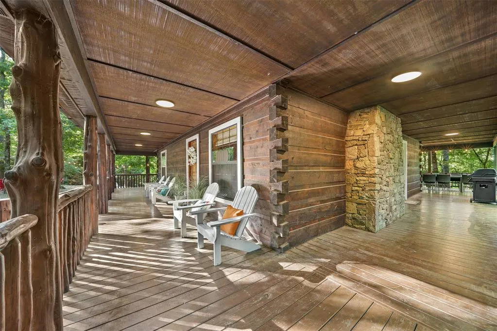 Photo 26 — 573 Timber Creek Trail, Broken Bow, OK 74728