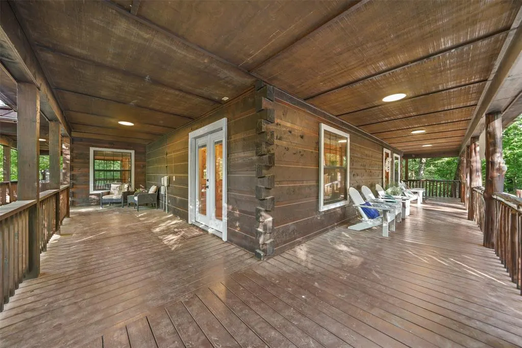 Photo 27 — 573 Timber Creek Trail, Broken Bow, OK 74728