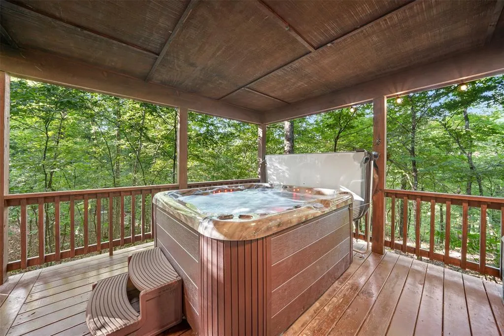 Photo 28 — 573 Timber Creek Trail, Broken Bow, OK 74728