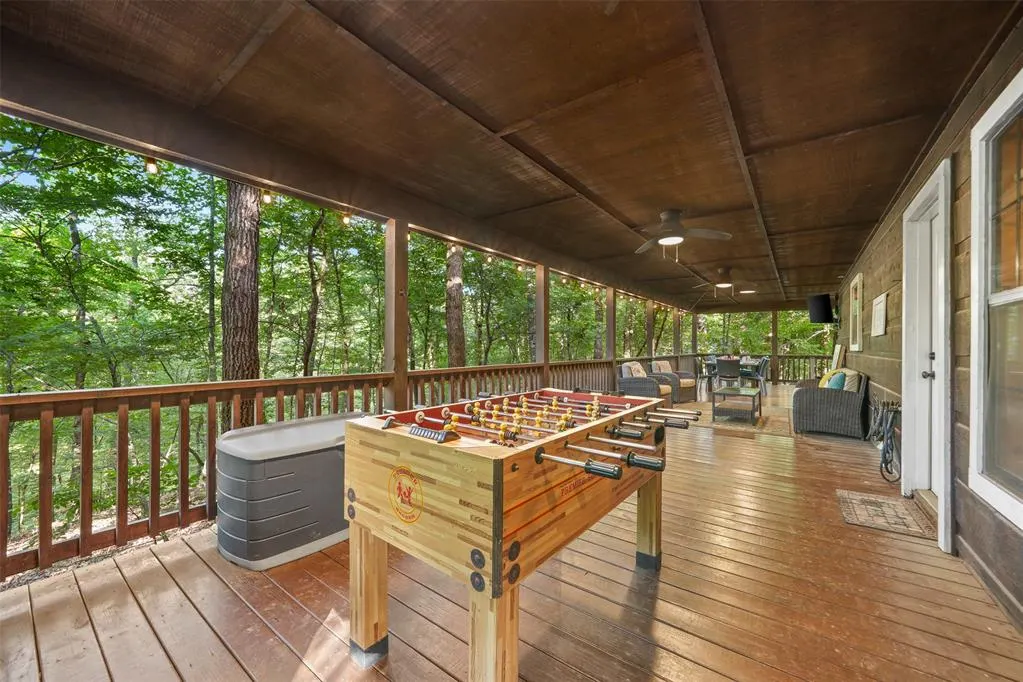 Photo 29 — 573 Timber Creek Trail, Broken Bow, OK 74728