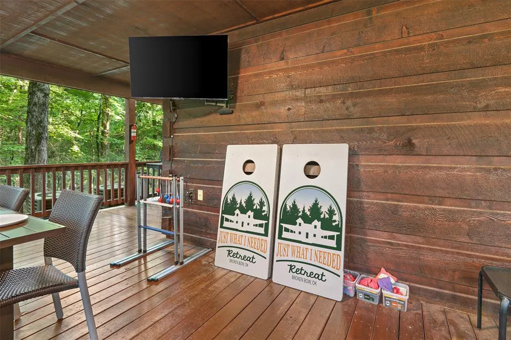 Photo 31 — 573 Timber Creek Trail, Broken Bow, OK 74728