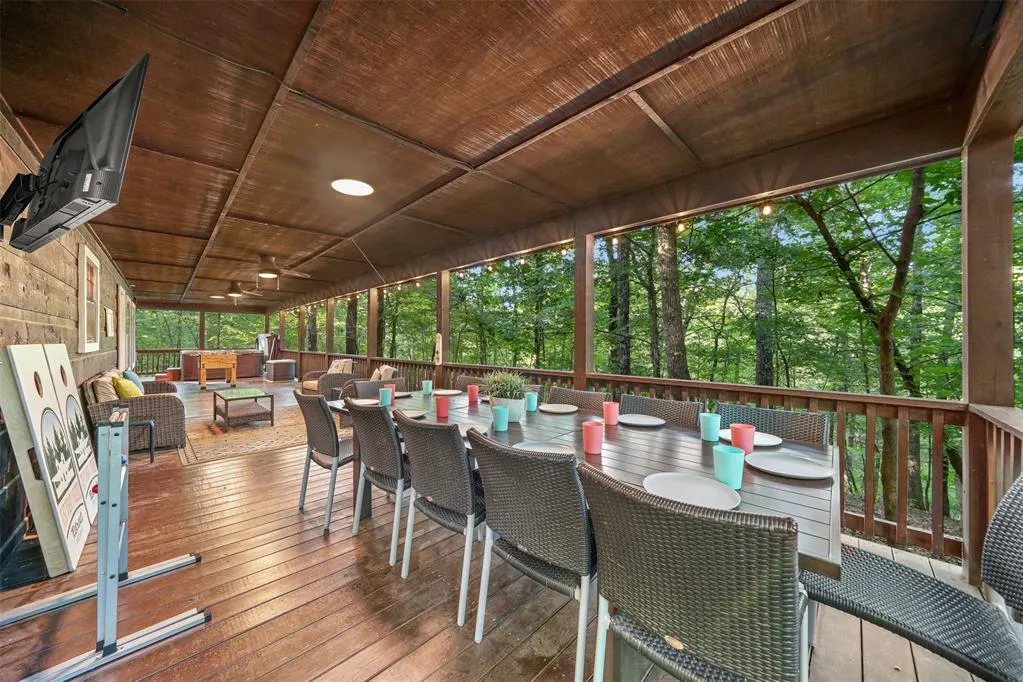 Photo 34 — 573 Timber Creek Trail, Broken Bow, OK 74728