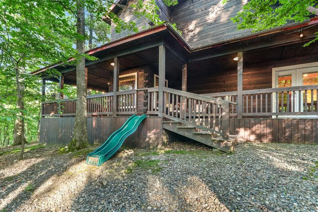 Photo 35 — 573 Timber Creek Trail, Broken Bow, OK 74728